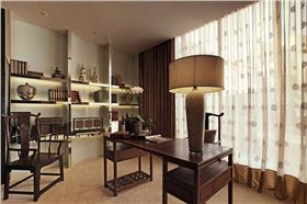 炎炎夏日，用窗簾來給家居換上清涼的“夏裝”吧！