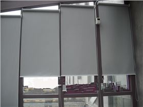 卷簾窗簾的面料都有哪幾種？