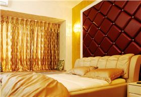 營(yíng)造旖旎布藝家---浦東世博家園 營(yíng)造旖旎布藝家---浦東世博家園